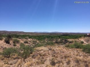 1300 N Old Clarkdale Hwy, Cottonwood, AZ 86326
