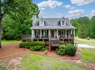 1511 Staci Dr, Greensboro, GA 30642