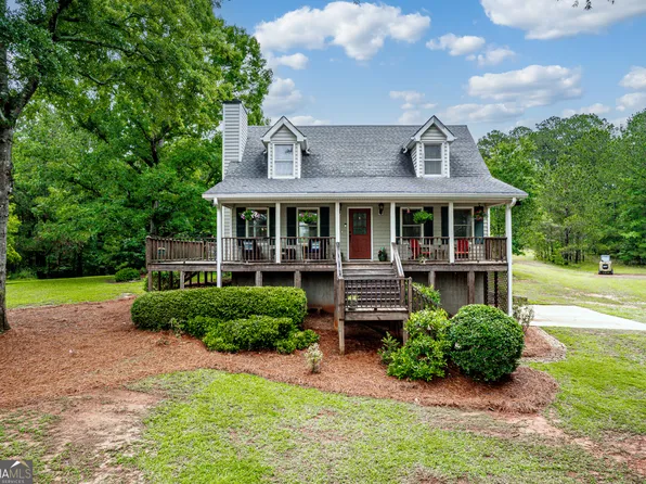 1511 Staci Dr, Greensboro, GA 30642