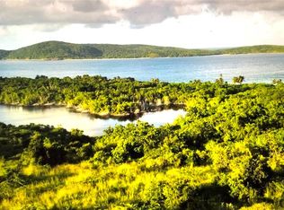 Zoni Beach Estates Calle #B, Culebra, PR 00775