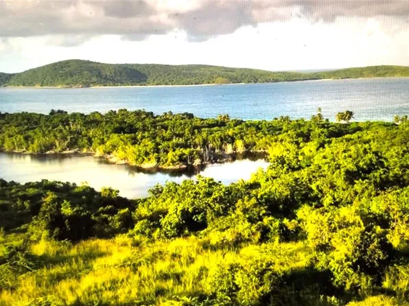 Zoni Beach Estates Calle #B, Culebra, PR 00775