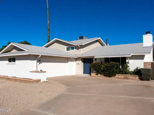 522 E Wesleyan Drive, Tempe, AZ 85282