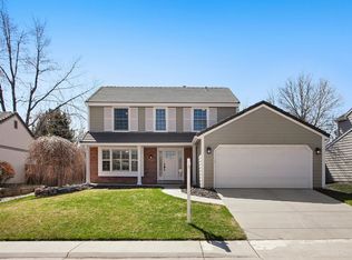 9542 W Hialeah Pl, Littleton, CO 80123