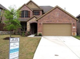 3744 Sweetbriar Dr, McKinney, TX 75072