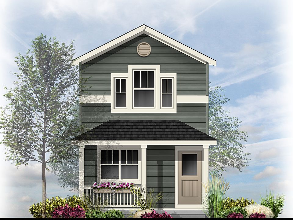Elevation B