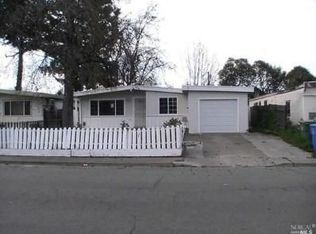234 Garrett Dr, Ukiah, CA 95482