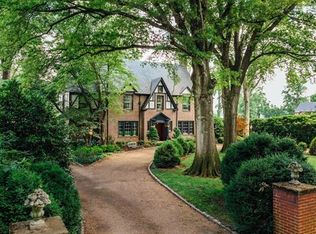 1517 Sunset Ln, Richmond, VA 23221