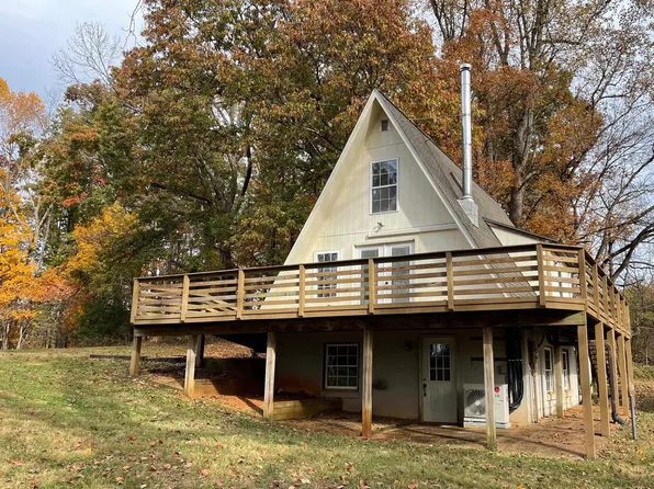 (undisclosed Address), Keswick, VA 22947