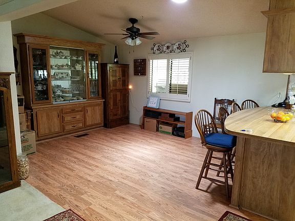 Dining with China Cabinet