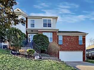 1402 Brighton Cir, Old Hickory, TN 37138