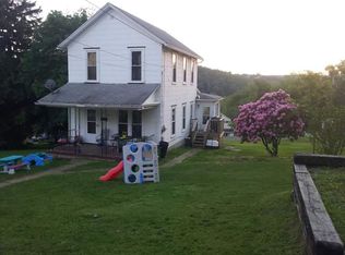 74 Siverly Ave, Oil City, PA 16301