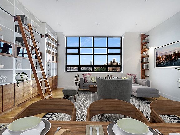 3rd image of 360 Furman St APT 818