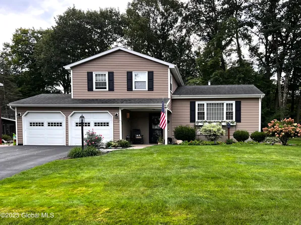 49 Wilshire Drive, Albany, NY 12205