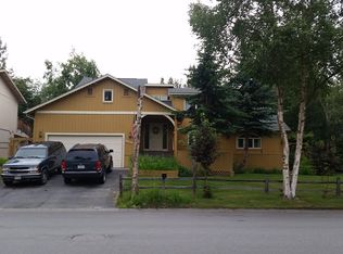 2611 Brittany Dr, Anchorage, AK 99504