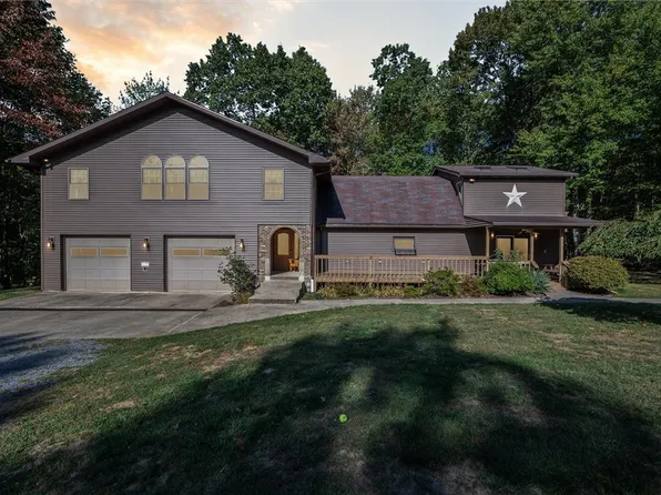 2444/2448 Dayton Rd, Dayton, PA 16222