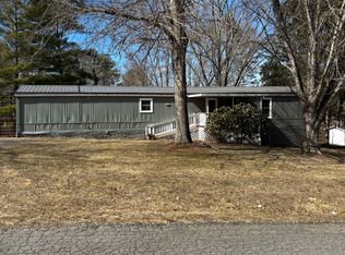 15 Timbers Edge Ln, Fairview, NC 28730