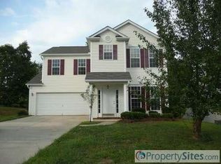 4005 William Clark Trl, Monroe, NC 28110