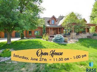 27106 Eagle Ridge Pl, Harrisburg, SD 57032