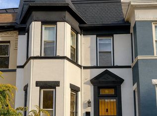 16 Q St NE, Washington, DC 20002