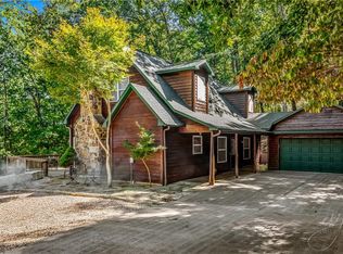453 Lakeview Dr, Eureka Springs, AR 72631