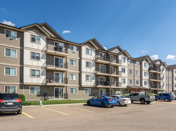 1000 3rd Ave, Cold Lake, AB T9M 1A5