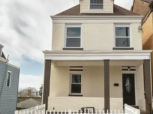 76 Beltzhoover Ave Floor 1, Pittsburgh, PA 15210