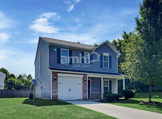 1482 Hammermill Ln, Kernersville, NC 27284