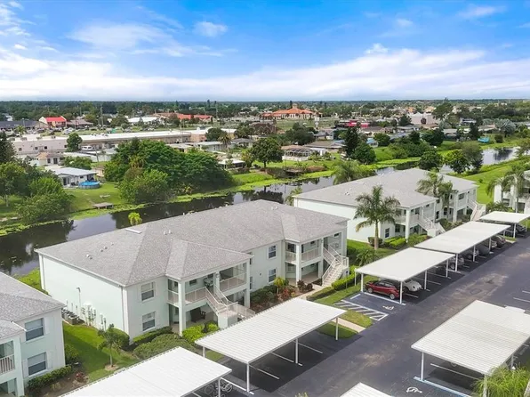 5725 GREENWOOD AVENUE #4203, NORTH PORT, FL 34287