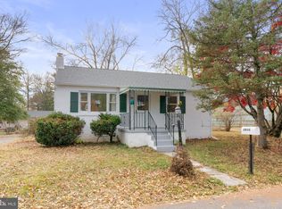 2832 Leon Ave, Audubon, PA 19403