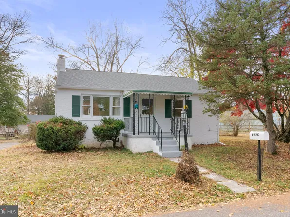 2832 Leon Ave, Audubon, PA 19403