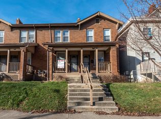 605-611 Lilley Ave, Columbus, OH