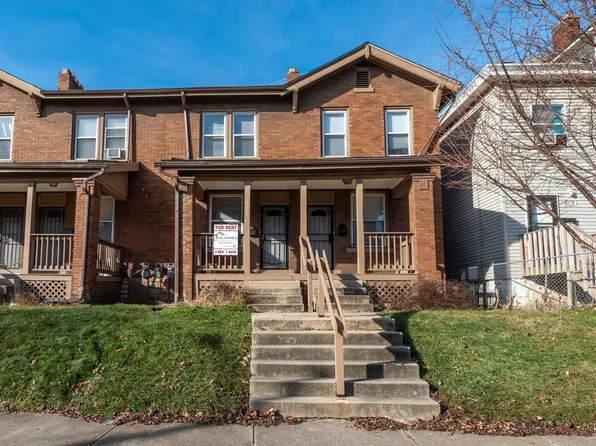 605-611 Lilley Ave, Columbus, OH 43205