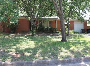 5205 Slate St, Fort Worth, TX 76114