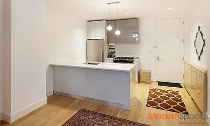 Rented by Modern Spaces