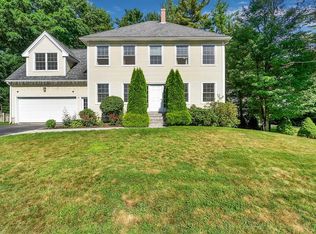 20 Evergreen Farms Rd, Scarborough, ME 04074