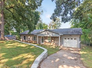610 Alta Vista Ave, Van Buren, AR 72956