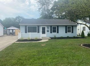 3845 Donegal Ln, Toledo, OH 43623