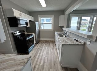 839 - 841 Allison Ave, Lorain, OH 44052