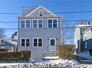 65 Friendship St #2, Newport, RI 02840