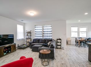 283 Fabion St, Kyle, TX 78640