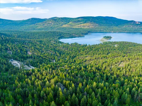 746 Lodgepole Dr, Marion, MT 59925