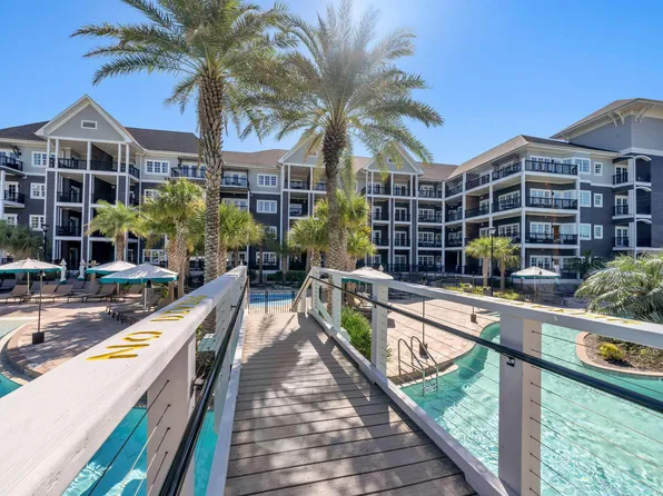 100 Matthew Blvd Unit 413, Destin, FL 32541
