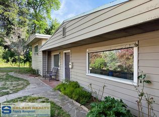 30 Highland Dr, Ukiah, CA
