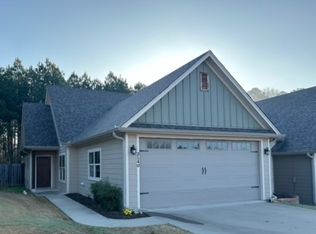 2140 Page Creek Trl, Longview, TX 75601