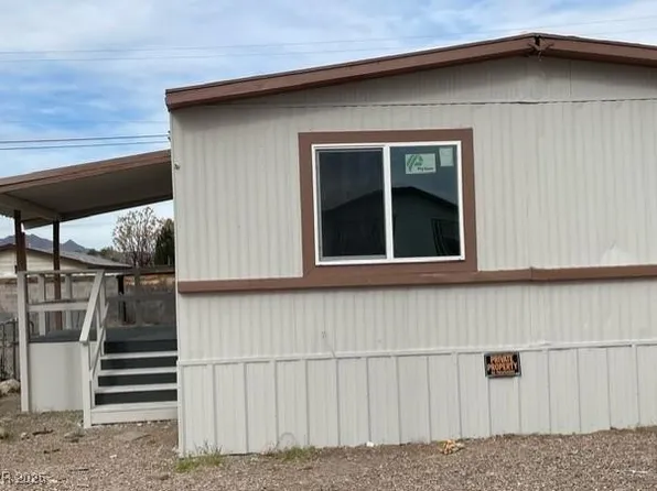 223 Mojave Ln, Henderson, NV 89015