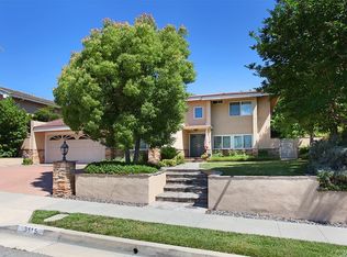 3115 E Marywood Dr, Orange, CA 92867