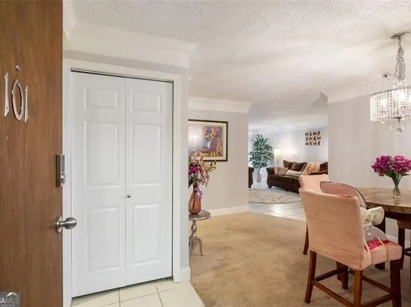 375 Ralph McGill Blvd NE APT 101, Atlanta, GA 30312