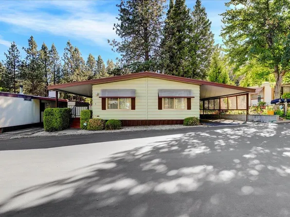 5 Juan Way, Grass Valley, CA 95945