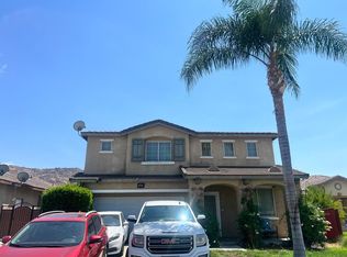 16078 Palomino Ln, Moreno Valley, CA 92551