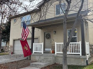 383 W Bricker Dr, Draper, UT 84020